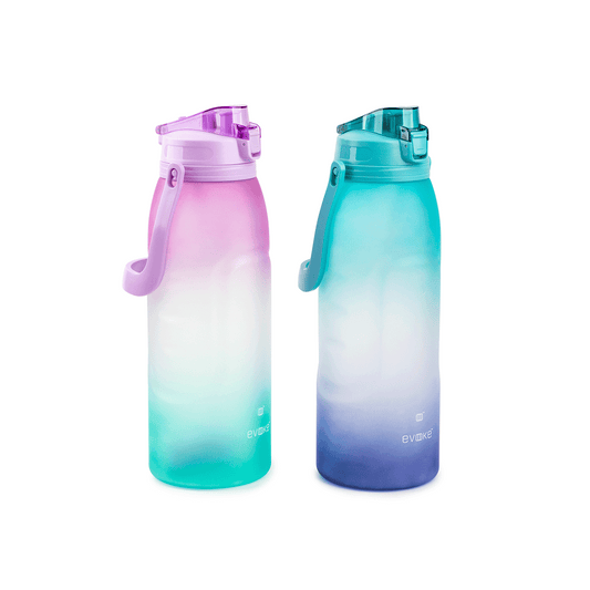 Ombre Bottles